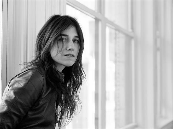 Charlotte Gainsbourg