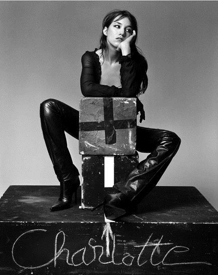 Charlotte Gainsbourg