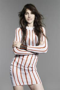 Charlotte Gainsbourg