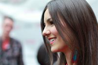 Victoria Justice screening of Fun Size at Mall of America 10/20/12 