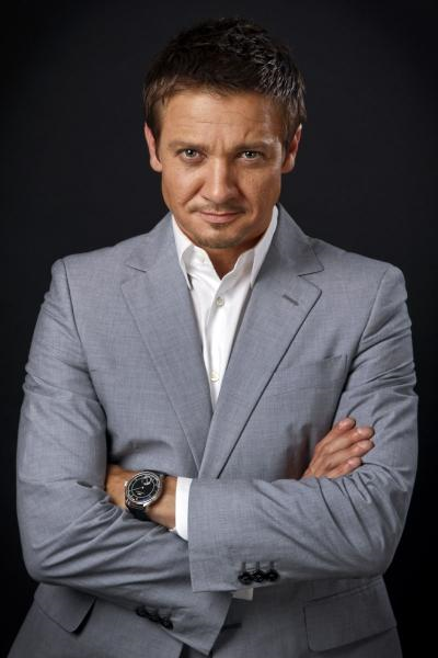 Jeremy Renner