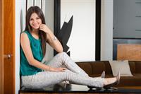 Victoria Justice Samuel Chaves photoshoot 2012 