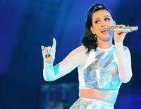 Katy Perry – We Can Survive Benefit Concert 10/23/13  