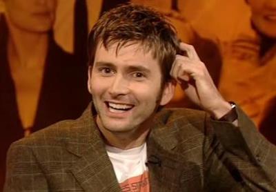 David Tennant
