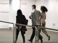 Katy Perry –  Prism  listening party in LA 9/12/13