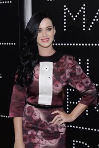 Katy Perry at the The Great Gatsby Opening Cocktail April 30, 2013