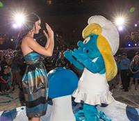 Katy Perry 'The Smurfs 2' party in Cancun, Mexico 4/22/13