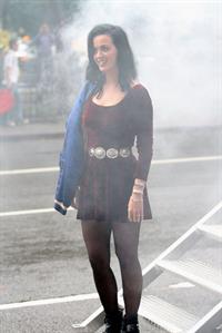 Katy Perry in New York City - August 12, 2013