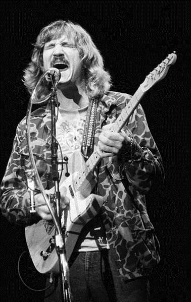 Joe Walsh