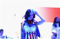 Katy Perry Kid’s Inaugural concert candids in Washington D.C, January 19, 2013 