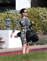 Katy Perry at the Rite Aid Pharmacy in Santa Barbara - Jan 14 2013 