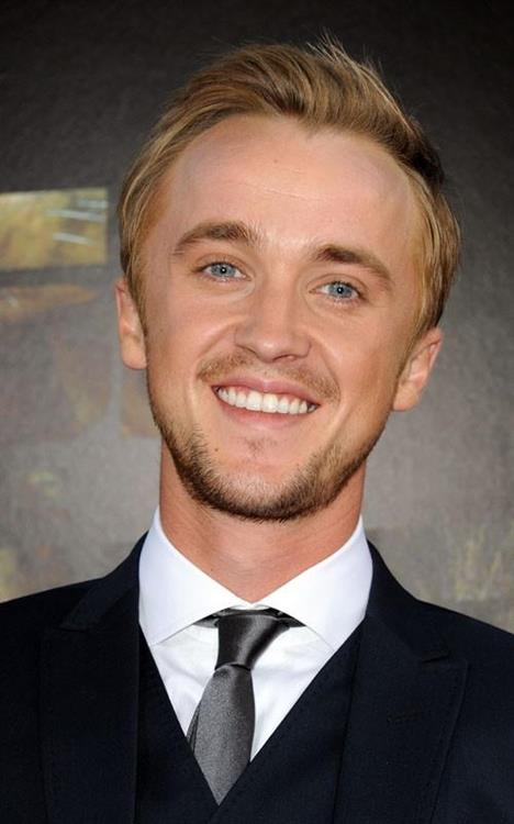 Tom Felton