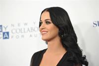 Katy Perry Comedy Central's Night of Too Many Stars charity event in New York 10/13/12 