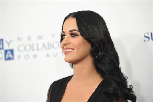 Katy Perry Comedy Central's Night of Too Many Stars charity event in New York 10/13/12 