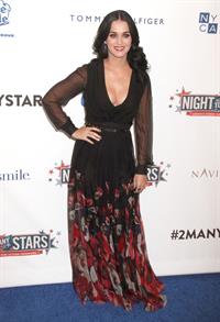 Katy Perry Comedy Central's Night of Too Many Stars charity event in New York 10/13/12 