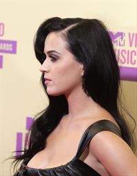 Katy Perry - MTV Music Awards Staples Center in Los Angeles 06.09.12