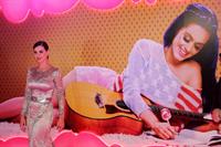 Katy Perry - Part of Me premiere in Rio de Janeiro 07/30/12