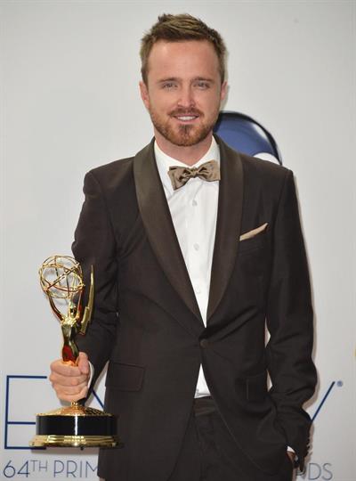 Aaron Paul