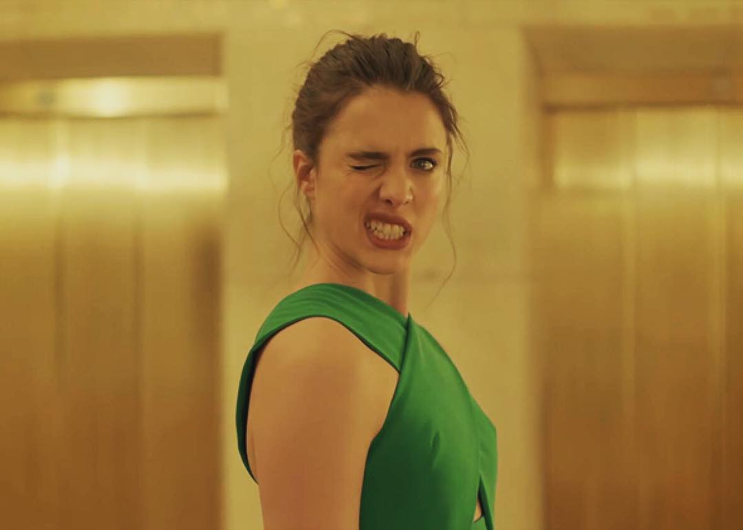 Margaret Qualley