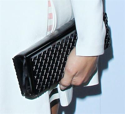 Jessica Alba 50 Most Fashionable Women of 2013 event, Los Angeles 