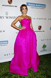Jessica Alba at the 2nd Annual Baby2Baby Gala 11/9/13