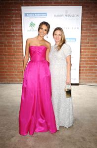 Jessica Alba at the 2nd Annual Baby2Baby Gala 11/9/13