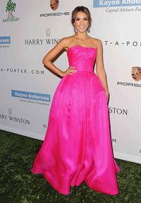 Jessica Alba at the 2nd Annual Baby2Baby Gala 11/9/13