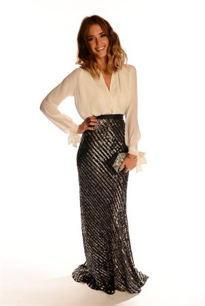 Jessica Alba – 2013 NCLR ALMA Awards 9/27/13  