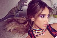 Jessica Alba - Dusan Reljin Photoshoot 2013 