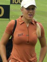 Natalie Gulbis