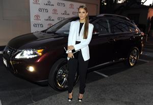 Environmental Media Awards in Burbank - September 29, 2012 