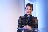 Jessica Alba - Self Magazine Women Doing Good Awards in New York - September 12,2012