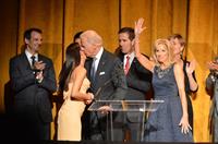 Eva Longoria – Latino Inaugural 2013 event 1/20/13