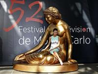  Desperate Housewives  at 52nd Monte Carlo TV Festival - June 13, 2012