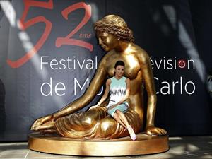  Desperate Housewives  at 52nd Monte Carlo TV Festival - June 13, 2012