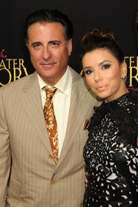 Eva Longoria -  For Greater Glory  Los Angeles Premiere in Beverly Hills (May 31, 2012)