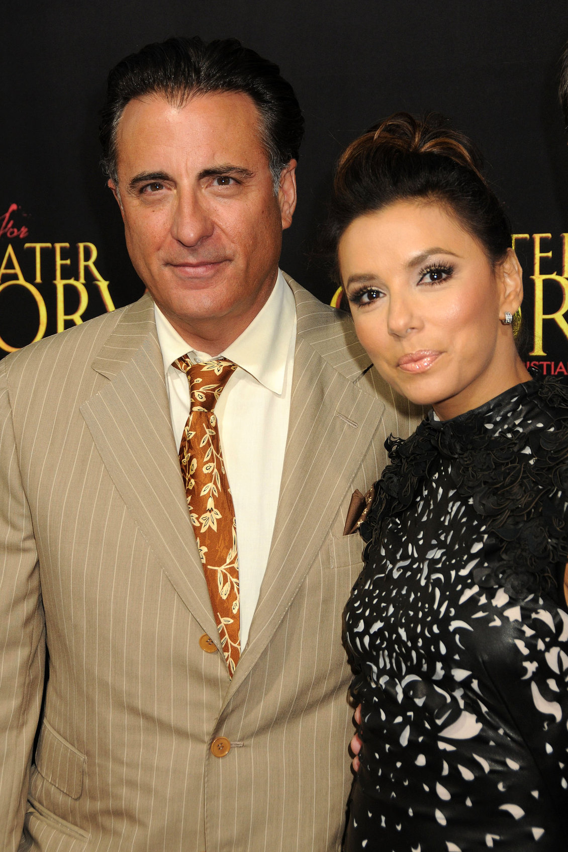 Eva Longoria -  For Greater Glory  Los Angeles Premiere in Beverly Hills (May 31, 2012)