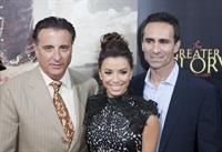 Eva Longoria -  For Greater Glory  Los Angeles Premiere in Beverly Hills (May 31, 2012)