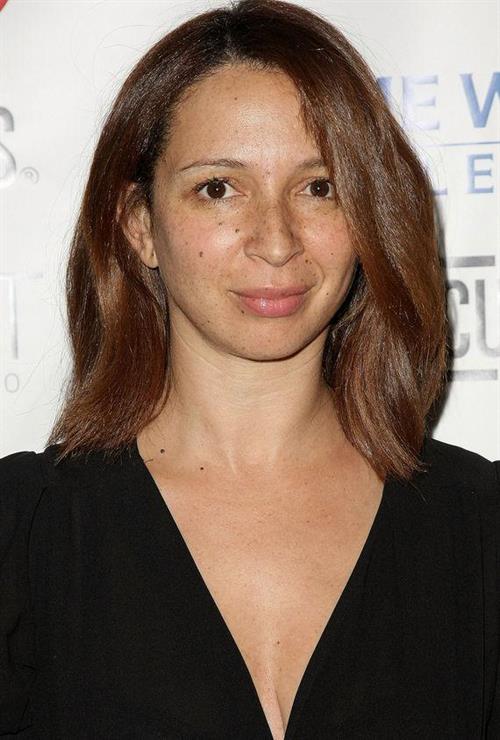 Maya Rudolph
