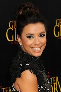 Eva Longoria -  For Greater Glory  Los Angeles Premiere in Beverly Hills (May 31, 2012)