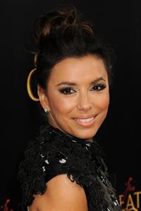 Eva Longoria -  For Greater Glory  Los Angeles Premiere in Beverly Hills (May 31, 2012)