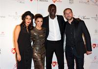 Eva Longoria -  Global Gift Gala  Fundraiser in Paris (May 28, 2012)