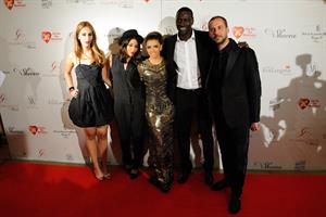 Eva Longoria -  Global Gift Gala  Fundraiser in Paris (May 28, 2012)