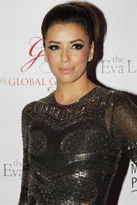 Eva Longoria -  Global Gift Gala  Fundraiser in Paris (May 28, 2012)