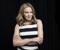 Kylie Minogue in New York June 19, 2013