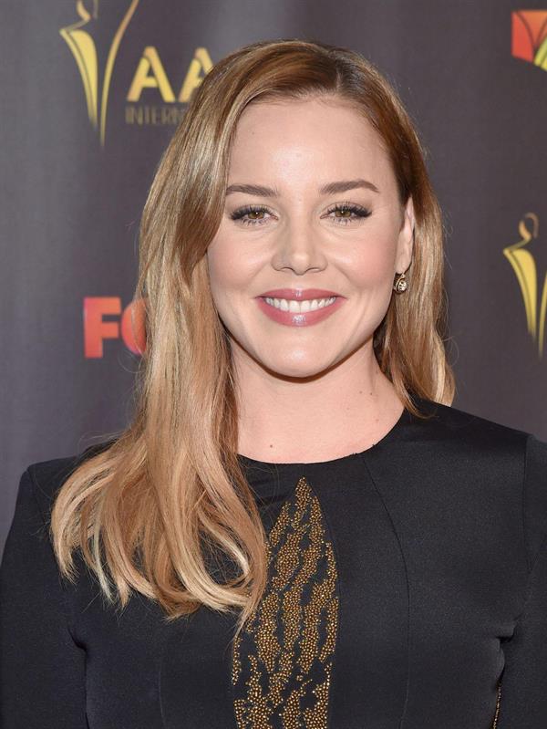 Abbie Cornish