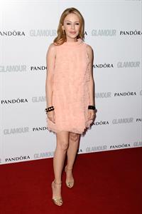 Kylie Minogue - 04/06/13