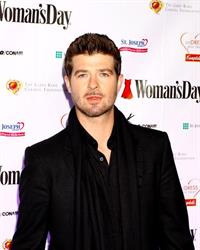 Robin Thicke