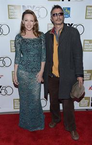 Kylie Minogue 'Holy Motors' Premiere in NYC - October 11, 2012 