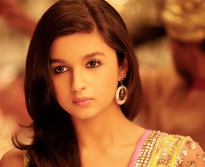 Alia Bhatt